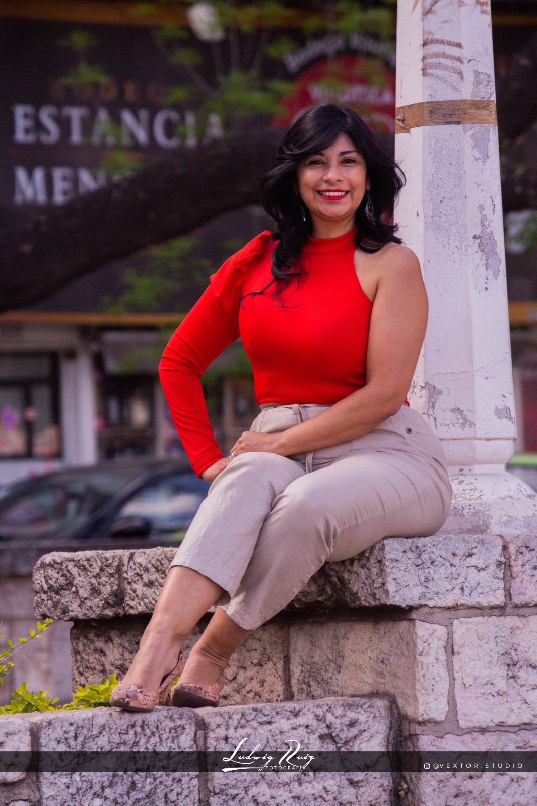 María Isabel Sosa